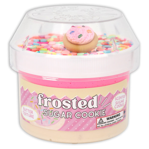 Dope Slime Frosted Sugar Cookie-1