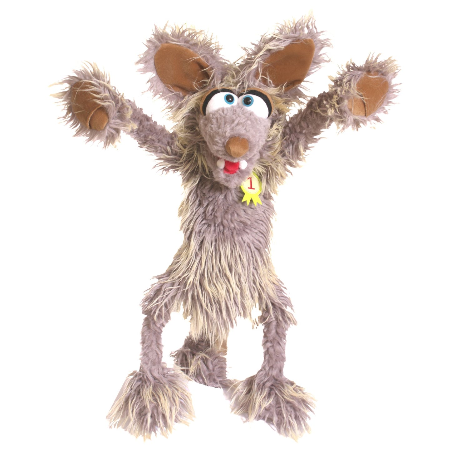 Artie 27^ Living Puppets