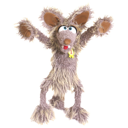 Artie 27^ Living Puppets