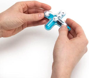 Tiltago Keychain