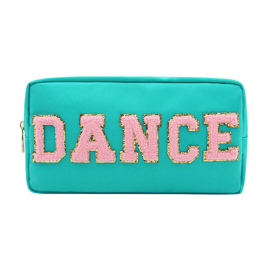 Bag Dance Chenille