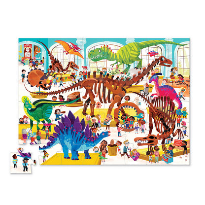 Day at the Dinosaur