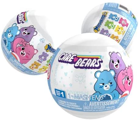 Care Bears Mashems