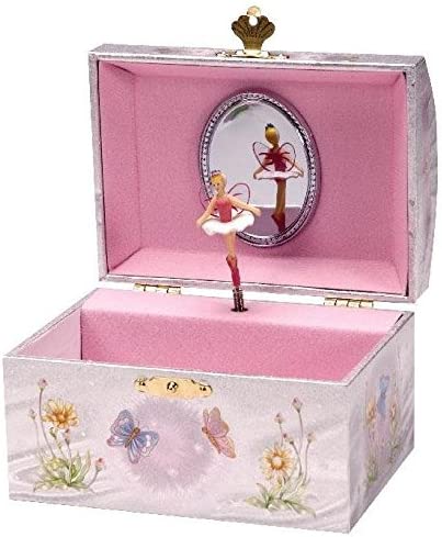 Iridescent Fairy Jewelry