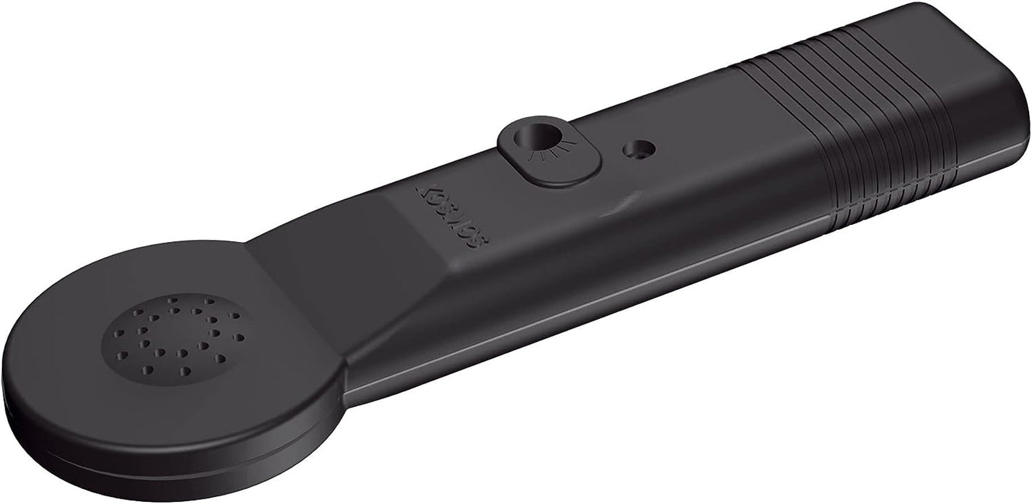 Spy Pocket Metal Detector