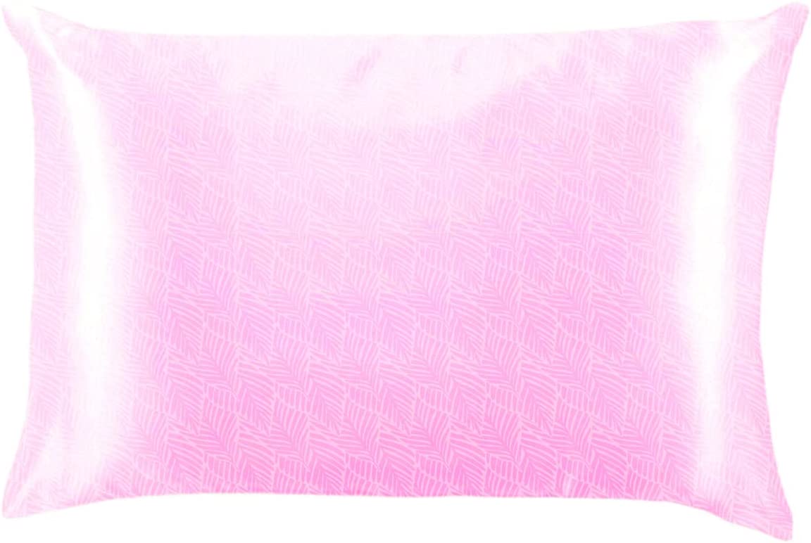 Lemon Lavender Pillowcase