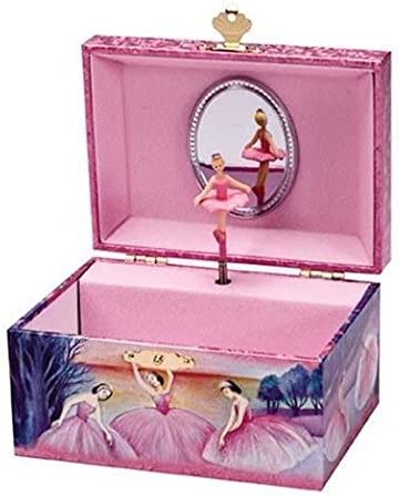 Iridescent Ballerina