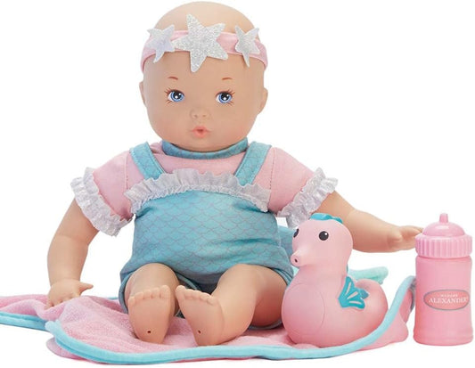 Splash and Play Princess