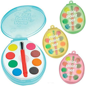 Mini Paint Set