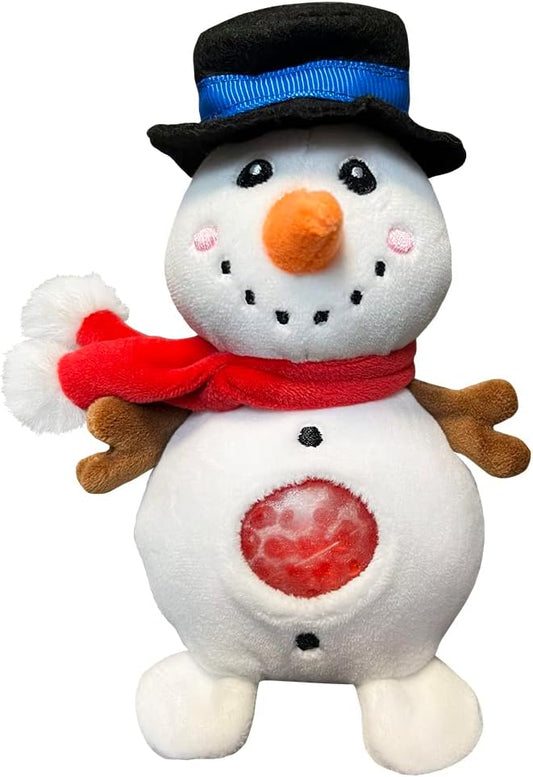Jellyroos Christmas Asst