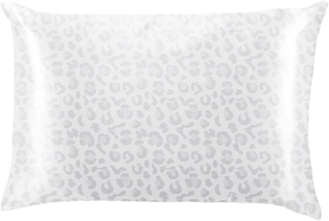 Lemon Lavender Pillowcase