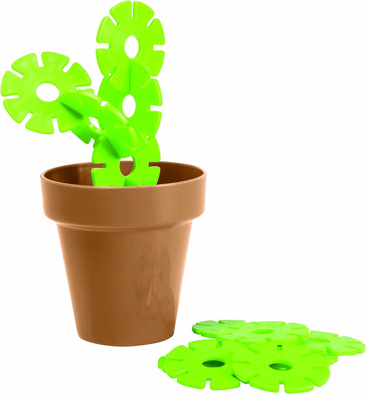 Succulent Sculpture
