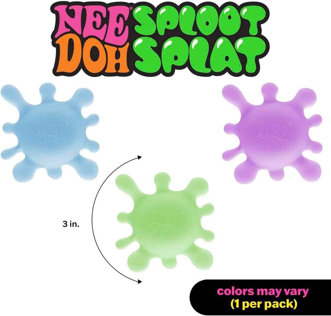 Needoh – Learning Express Toys & Gifts - The Woodlands TX