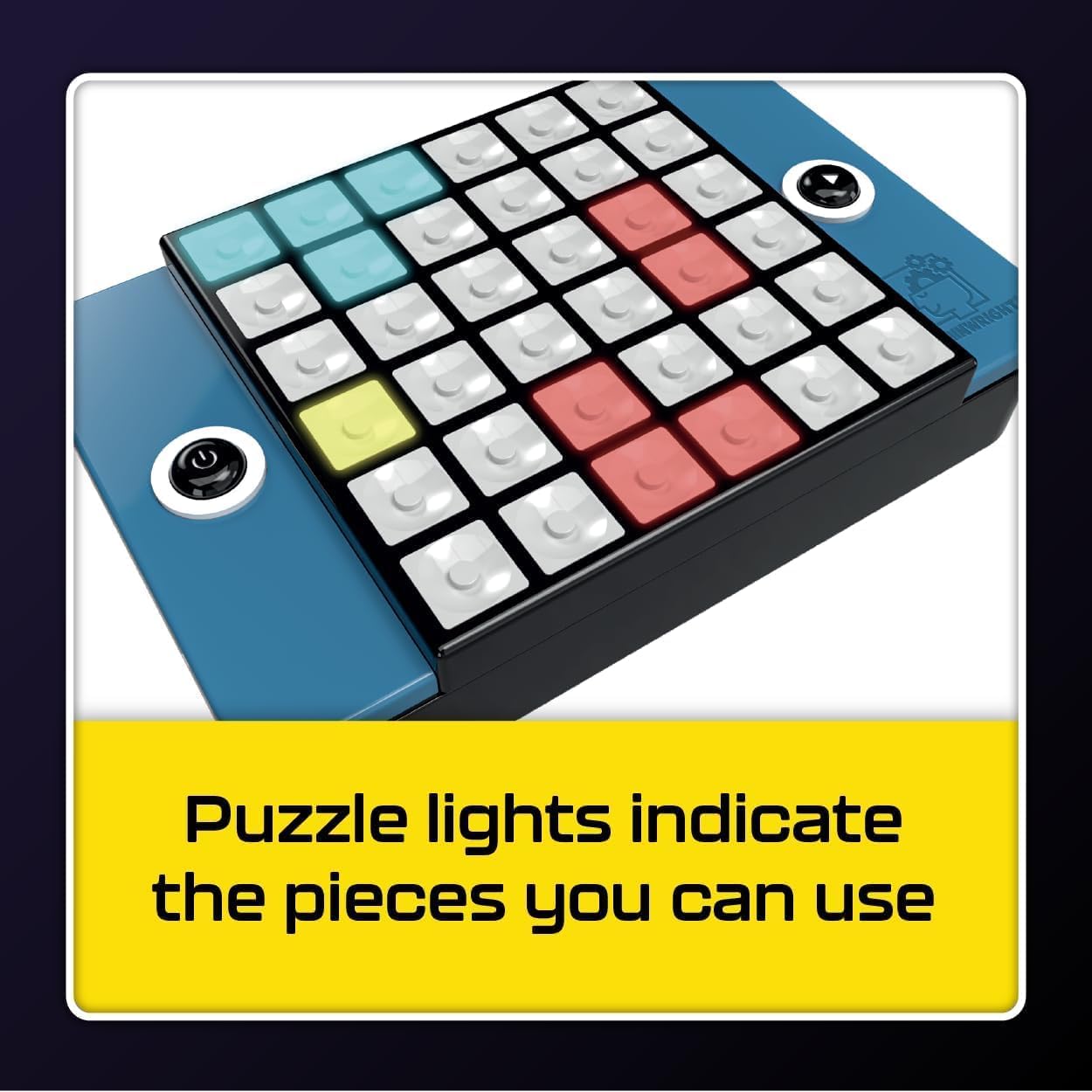 Puzzle Bright Logic Game