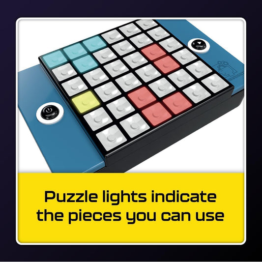 Puzzle Bright Logic Game