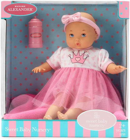 Little Love Princess