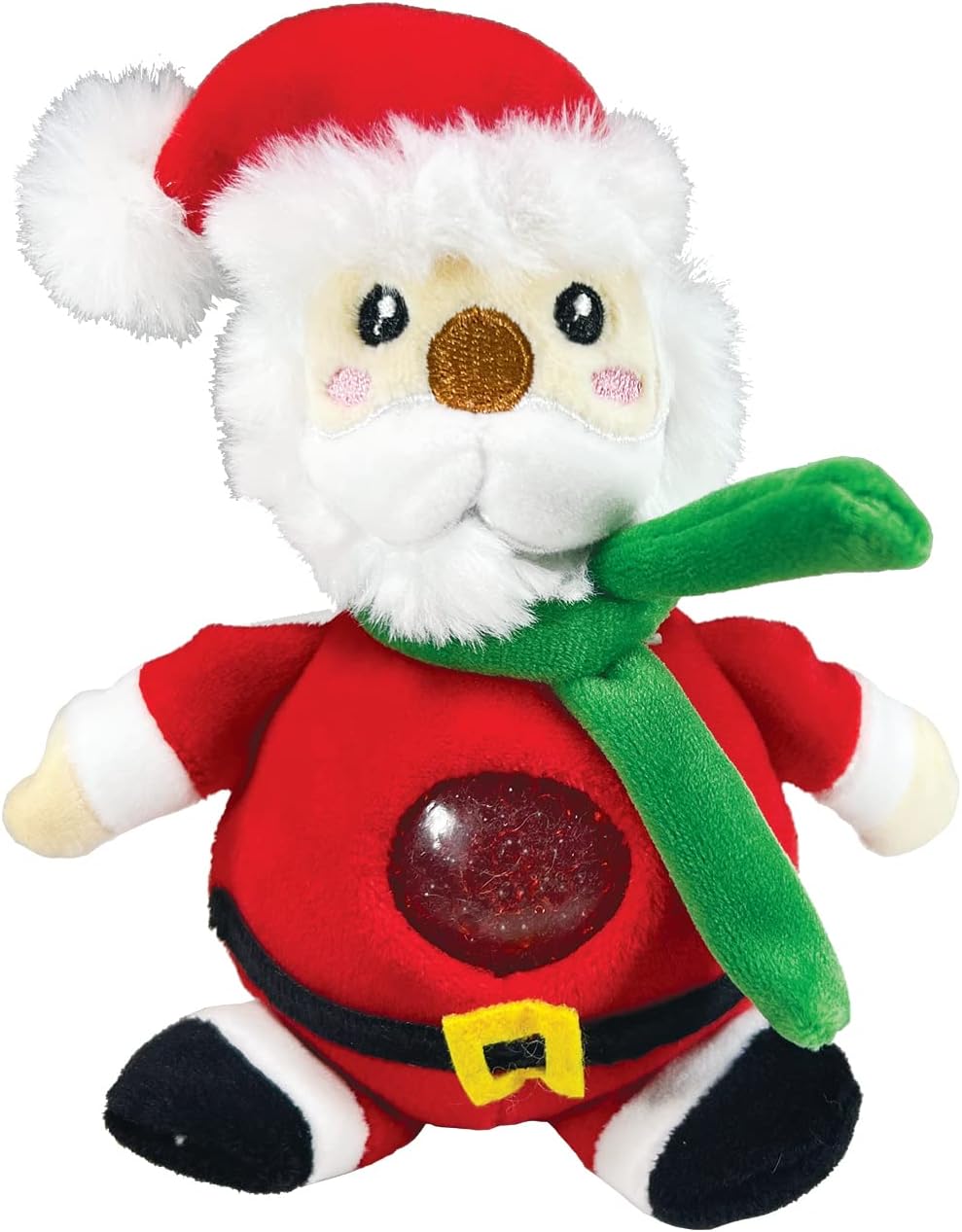 Jellyroos Christmas Asst