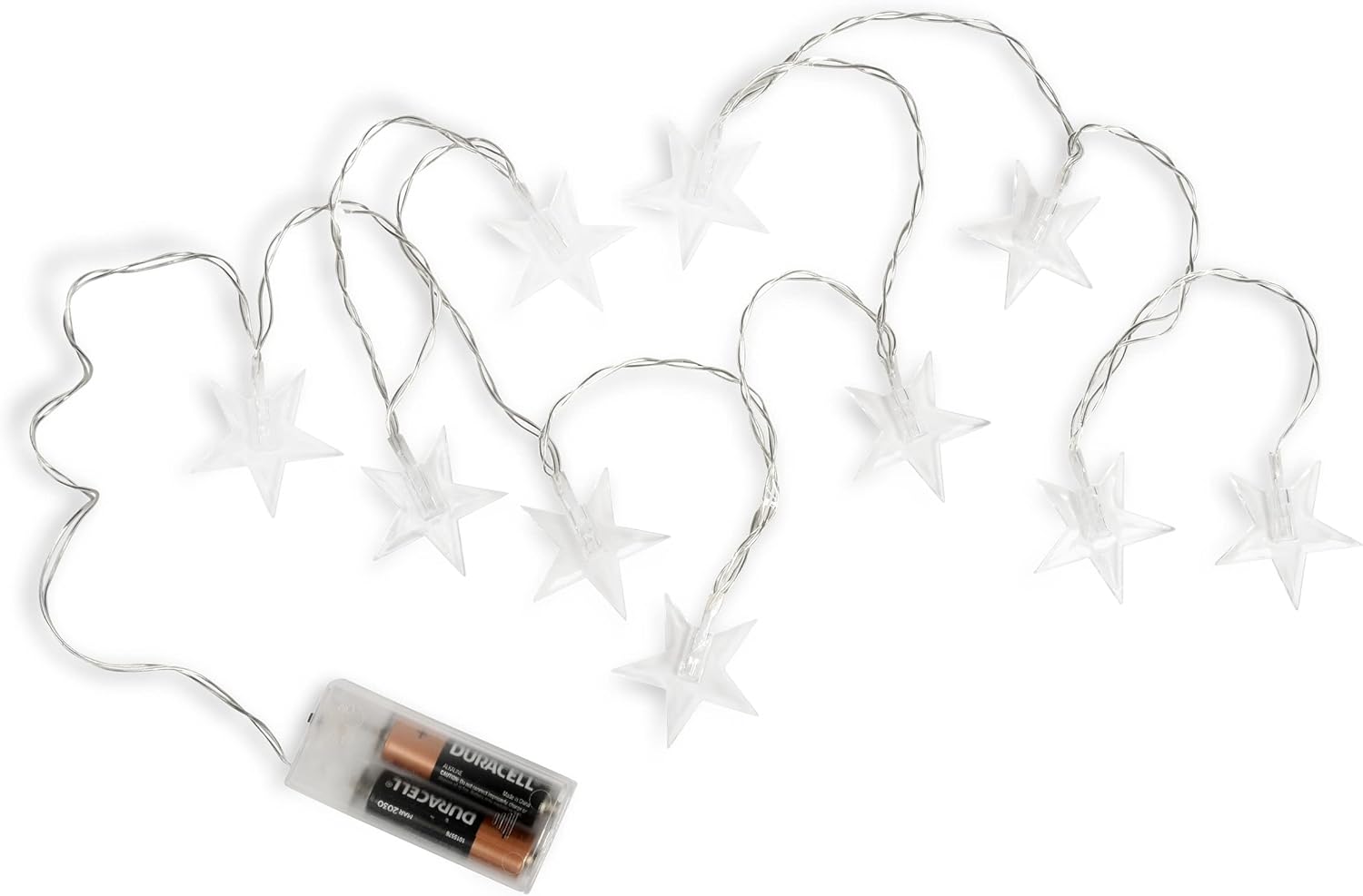 Twinkling Star String