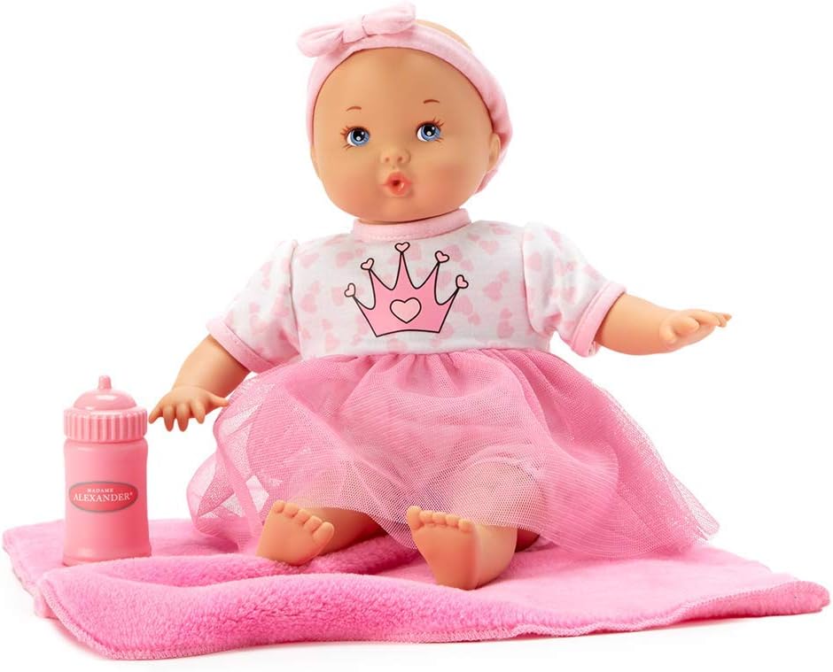 Little Love Princess