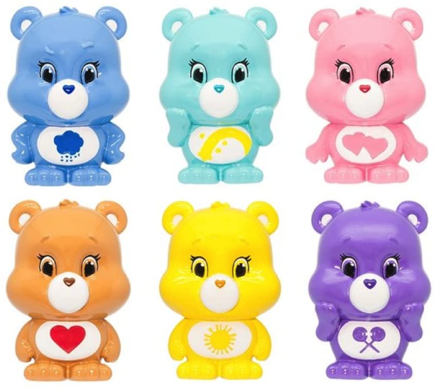 Care Bears Mashems