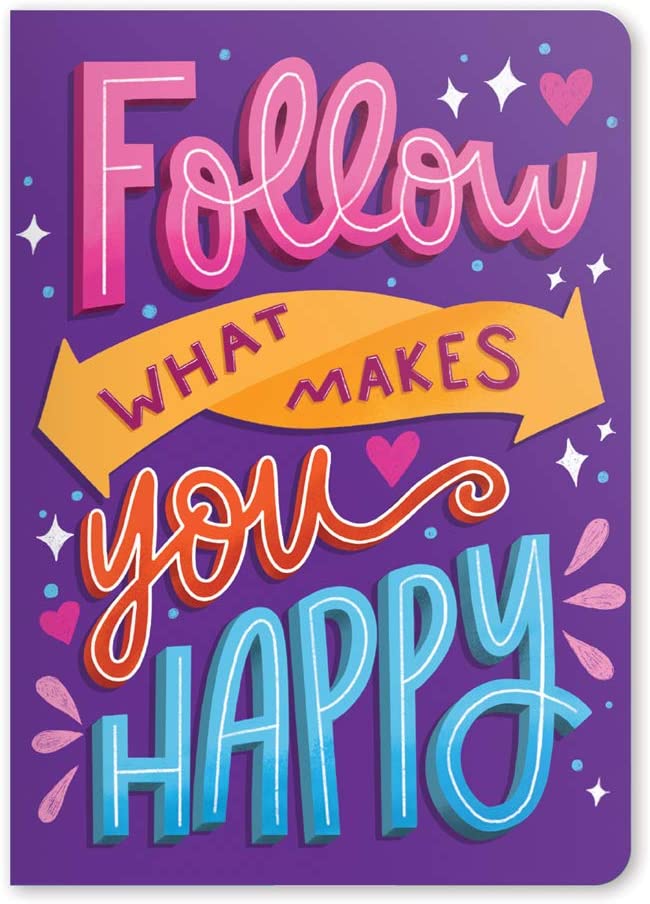 Jot IT Notebook Follow