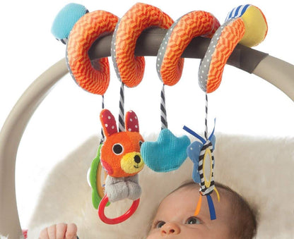 Activity Spiral Takealong