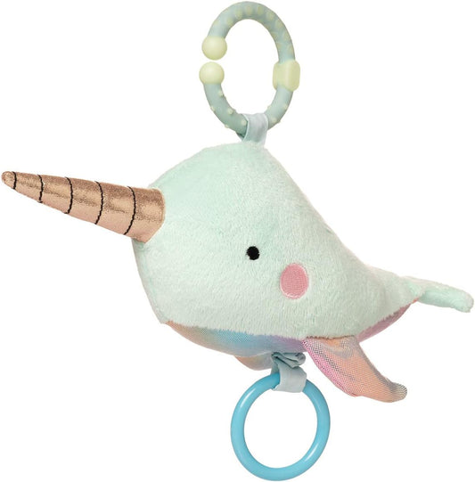 Under the Sea Narwhal