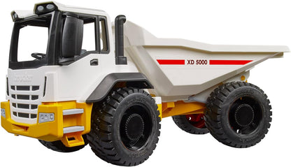 Roadmax Dump Truck