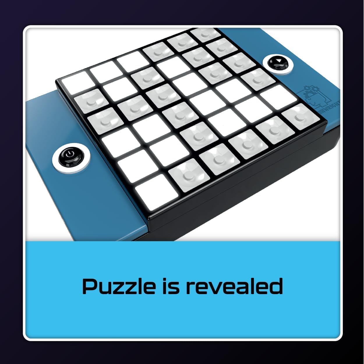 Puzzle Bright Logic Game