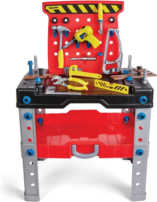Pack'n Go Work Bench