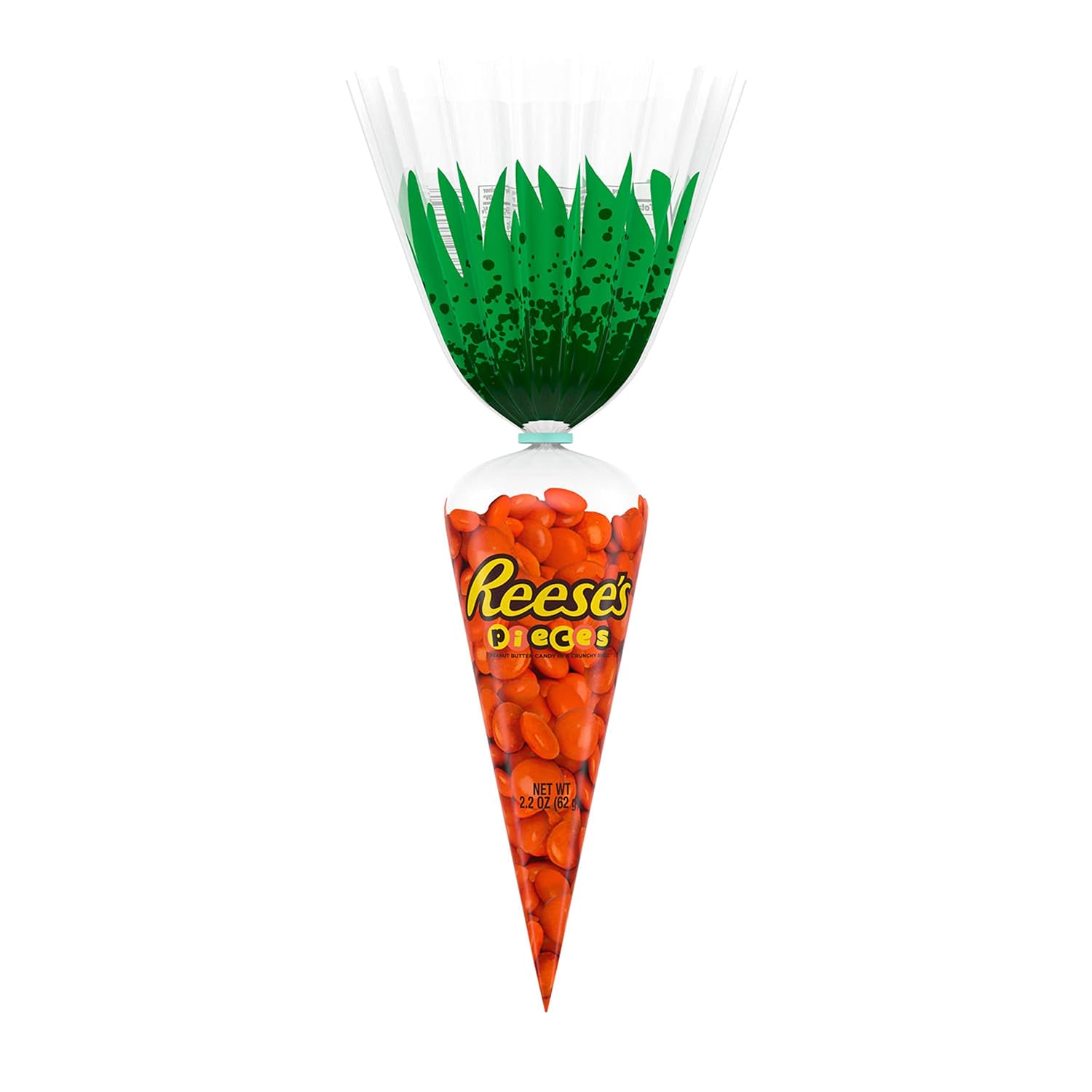 Peese's Pieces Carrots