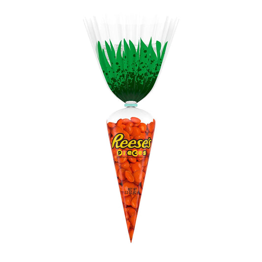 Peese's Pieces Carrots