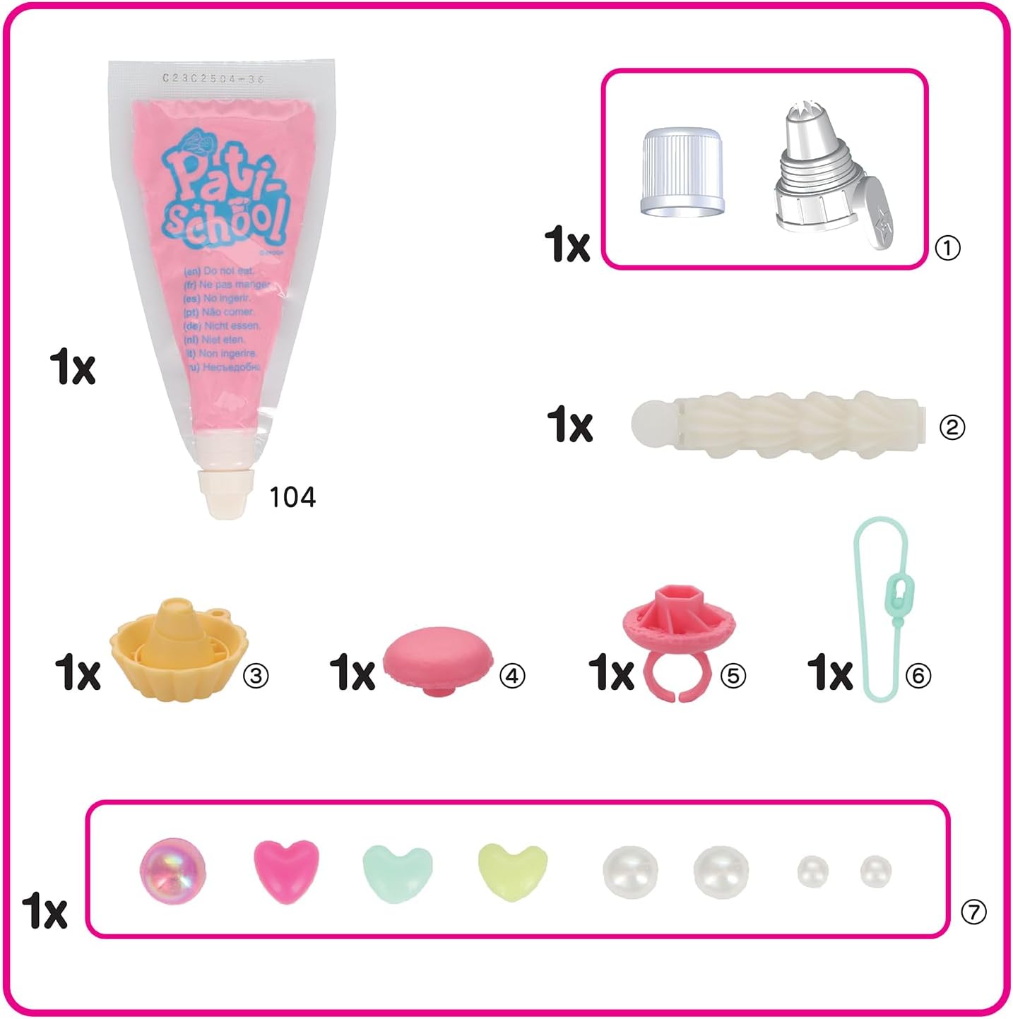 Party in Pink Kit-1