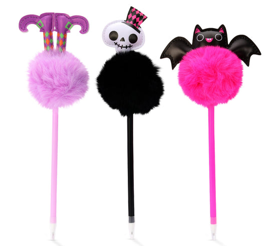 Spooky Pals Pens