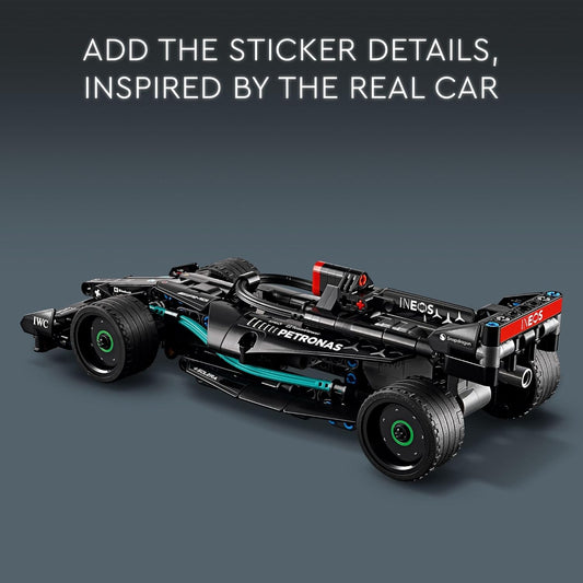 Mercedes Agm F1