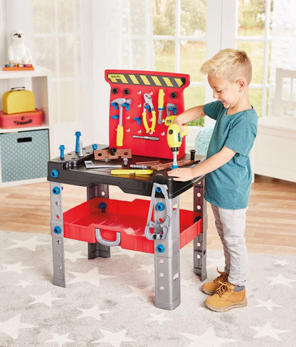 Pack'n Go Work Bench
