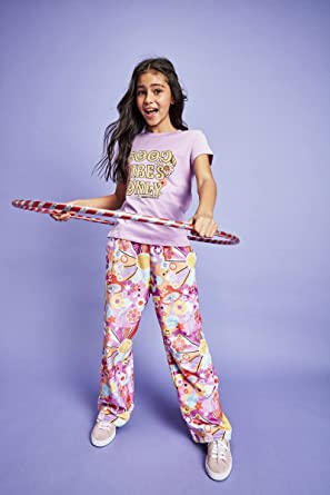 Feelin Groovy Pants S