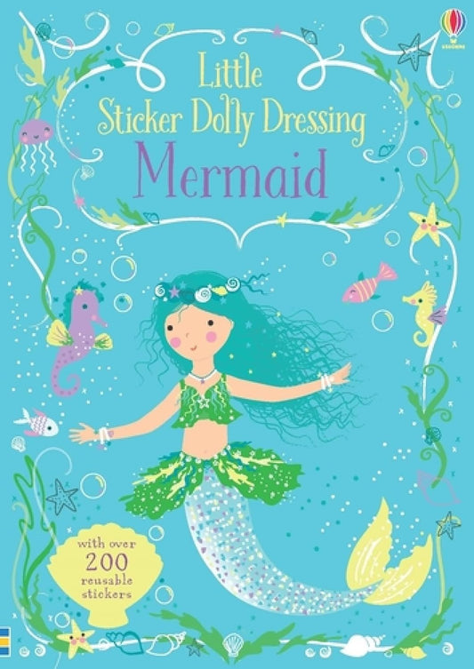 Little Sd Mermaids-1