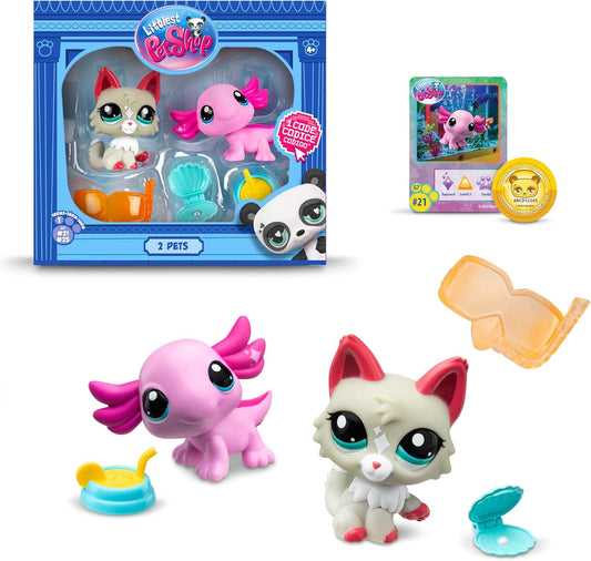 Pet Pairs Assort