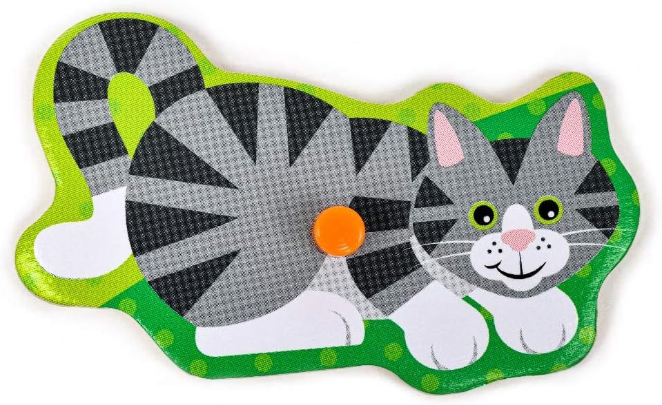 Pets Peg Puzzle