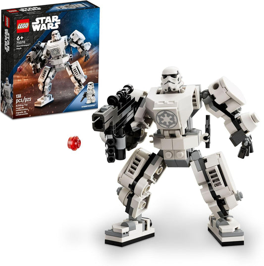 Stormtropper Mech