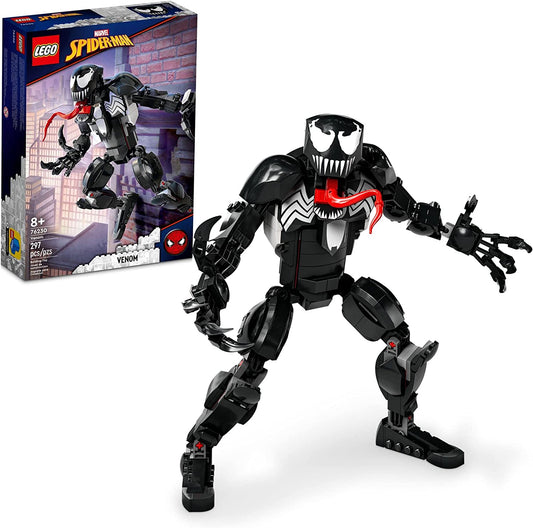 Venom Figure