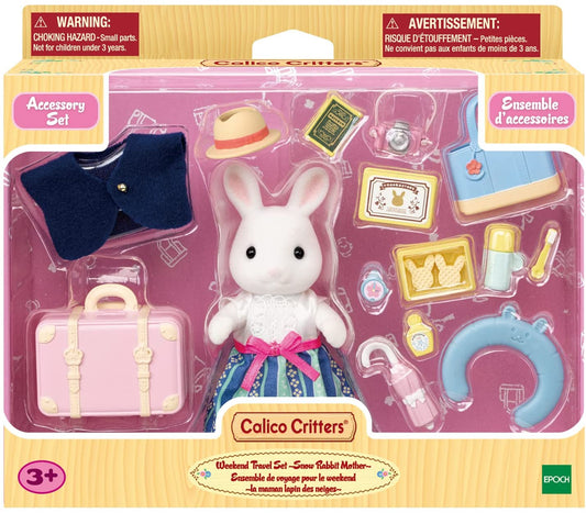 Cc Weekend Travel Set