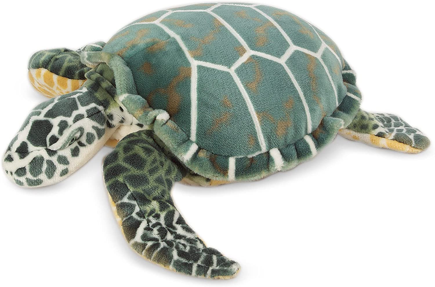Sea Turtle Plush
