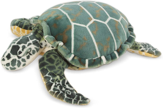 Sea Turtle Plush