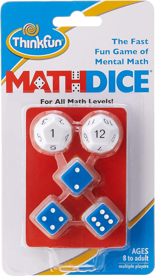 Math Dice-1