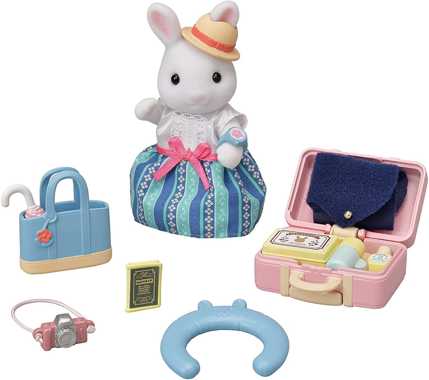 Cc Weekend Travel Set