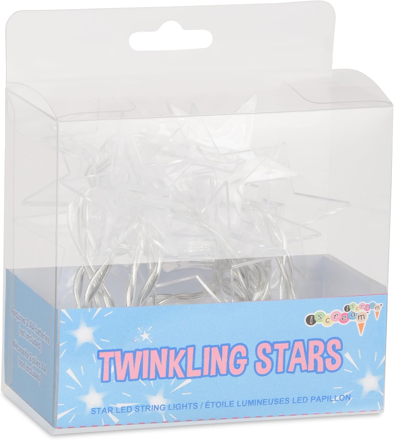 Twinkling Star String