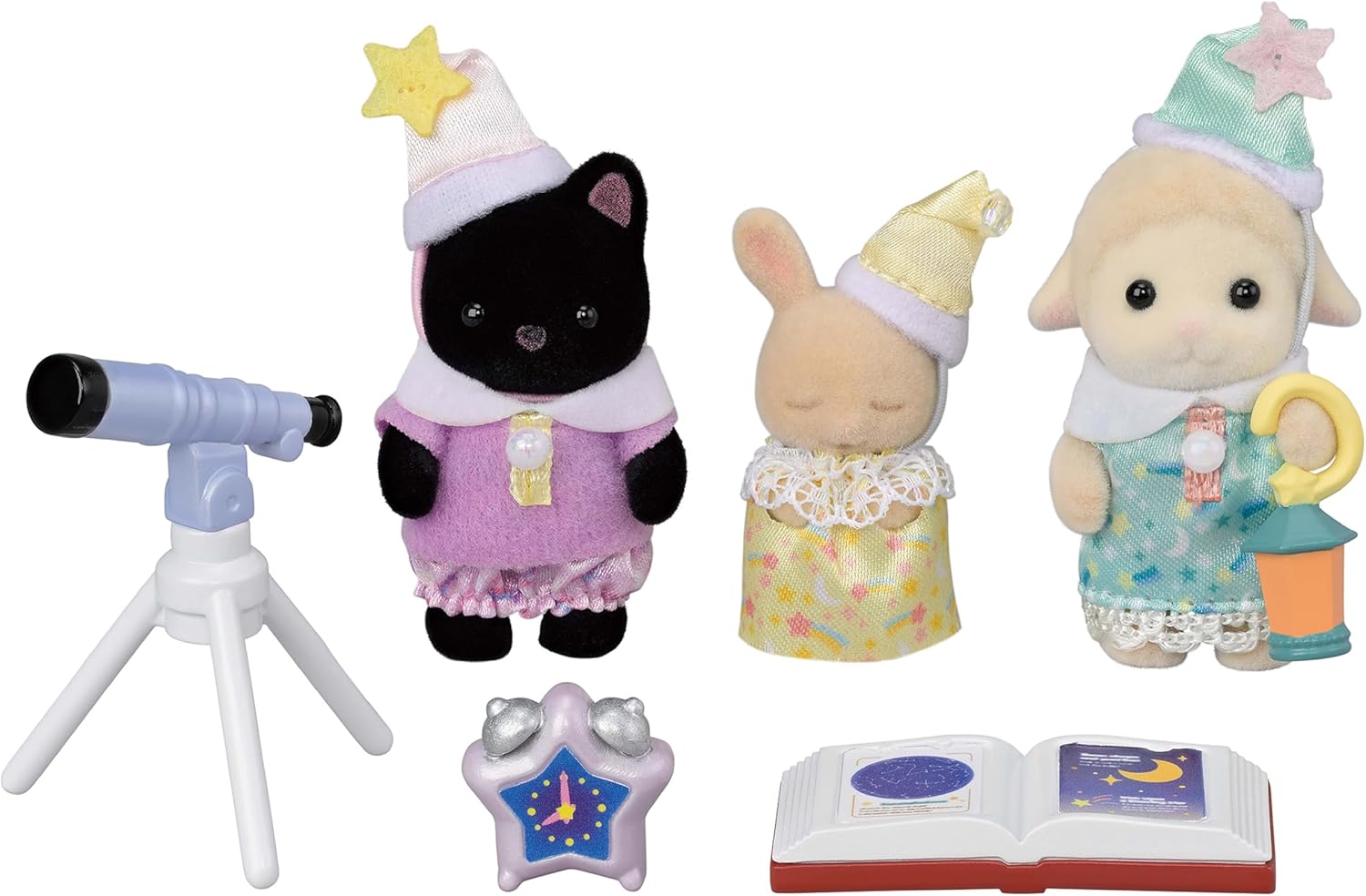 Cc Nursery Friends Sleep