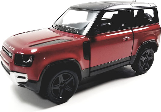 Land Rover Defender Suv